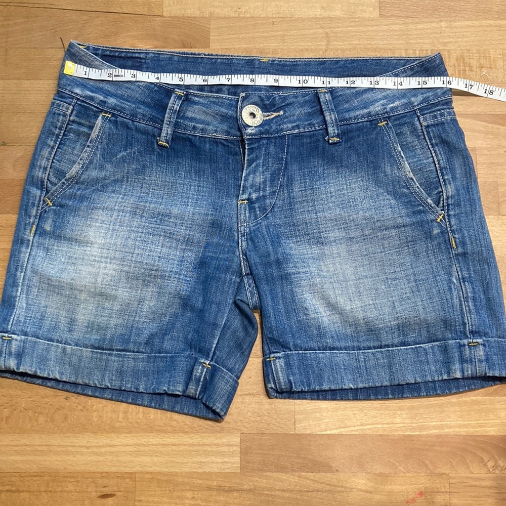 Shorts from Pepe jeans. Size 29.